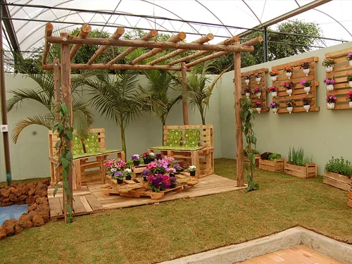 Decoração floral para eventos em Santos